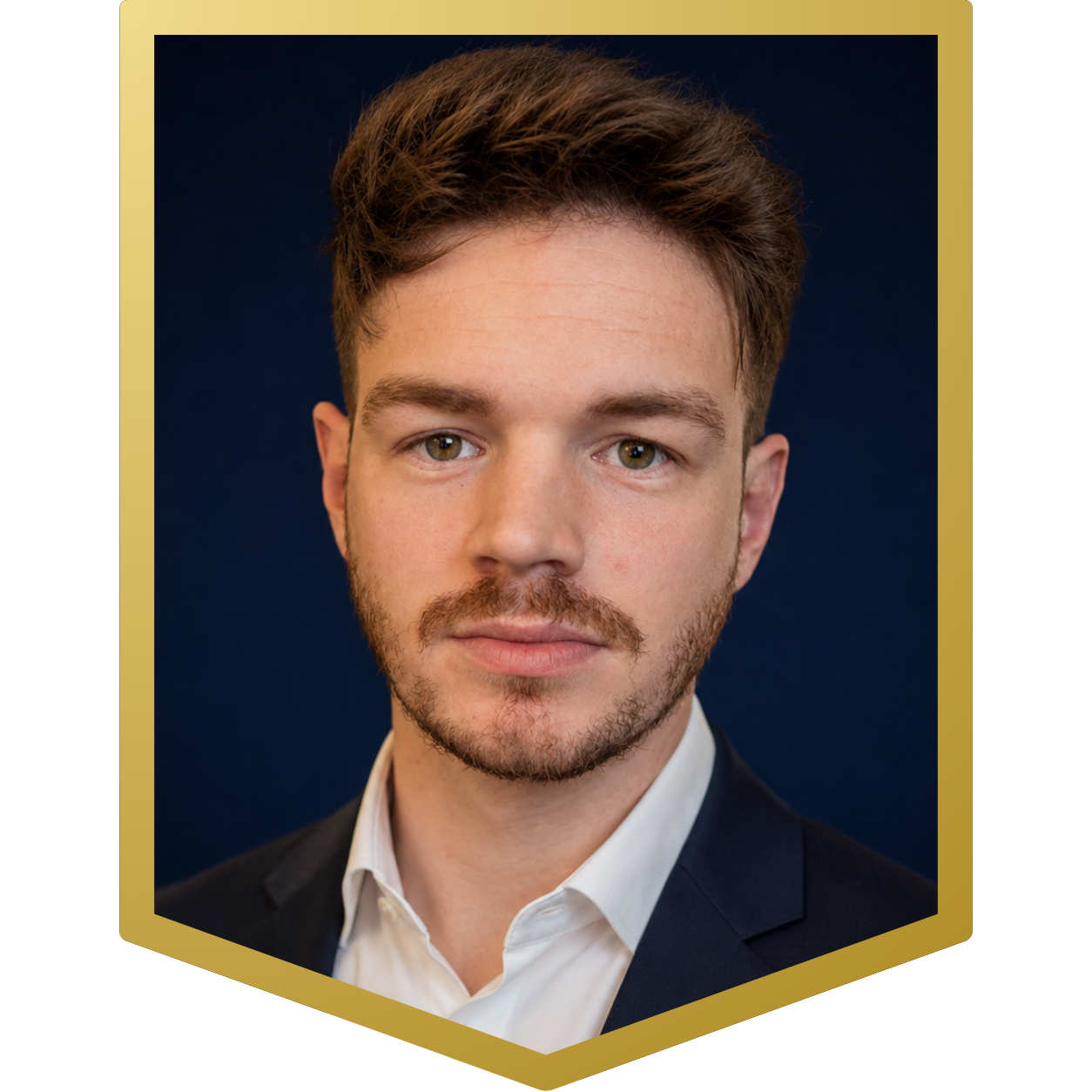 Ethan Comstock, Founder of Constellation Insights